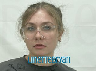 Linettebryan