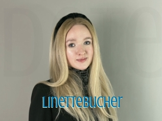Linettebucher