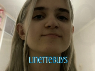 Linettebuys