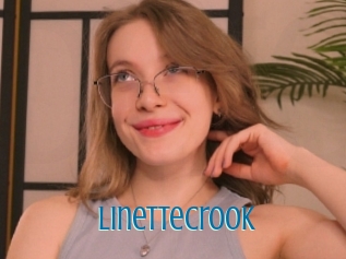 Linettecrook