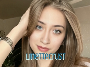 Linettecrust