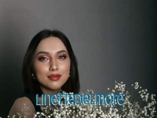 Linettedelmore