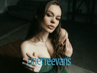 Linetteevans