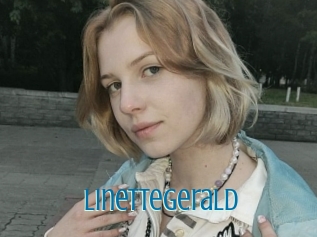 Linettegerald