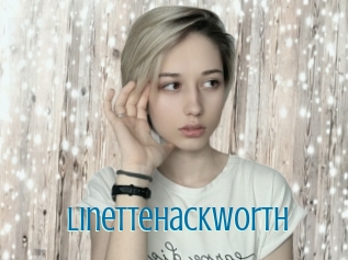 Linettehackworth