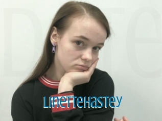 Linettehastey
