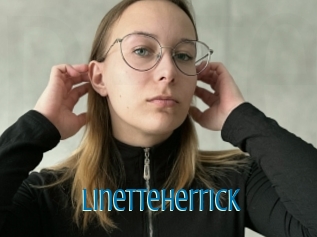 Linetteherrick