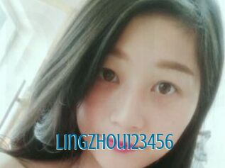 Lingzhou123456