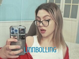 Linnbolling