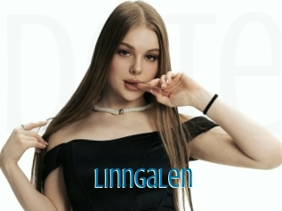 Linngalen