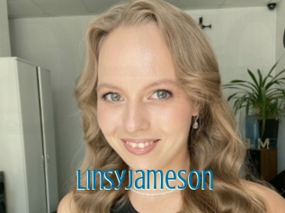 Linsyjameson