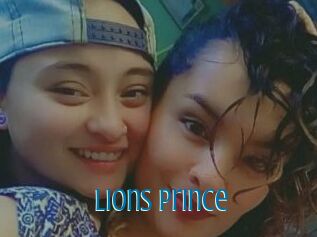 Lions_prince