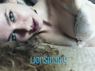 Lionsmane