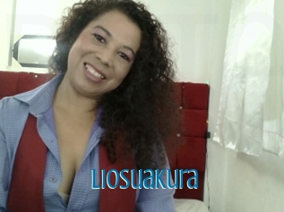 Liosuakura