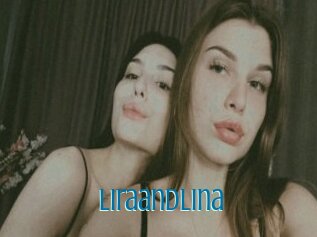 Liraandlina