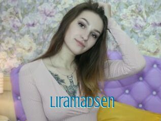Liramadsen