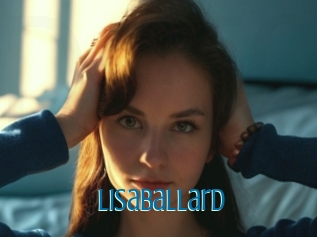 Lisaballard