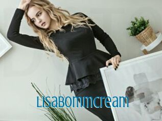 Lisabommcream
