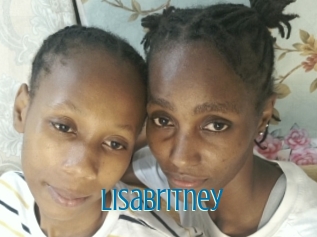 Lisabritney