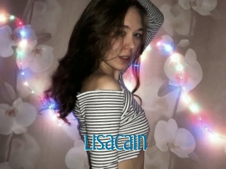 Lisacain