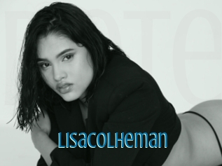 Lisacolheman
