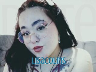 Lisacolins