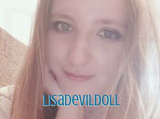 Lisadevildoll