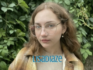 Lisadiaze