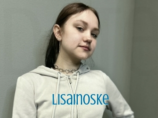 Lisainoske