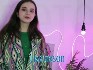 Lisajaxson