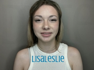 Lisaleslie