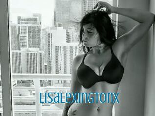 Lisalexingtonx