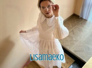 Lisamaeko