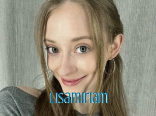 Lisamiriam