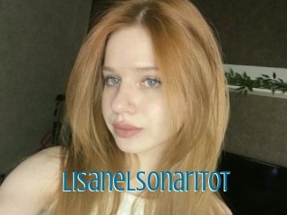 Lisanelsonaritot