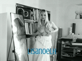 Lisanoelh