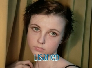 Lisaried