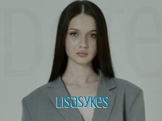 Lisasykes