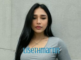 Lisethmartin