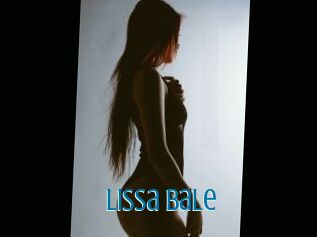Lissa_bale