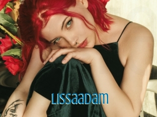 Lissaadam