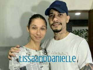 Lissaanddanielle