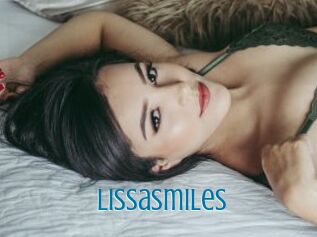 Lissasmiles