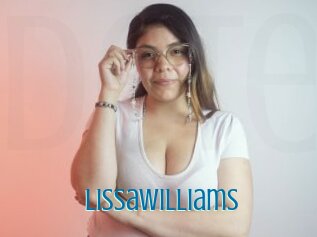 Lissawilliams