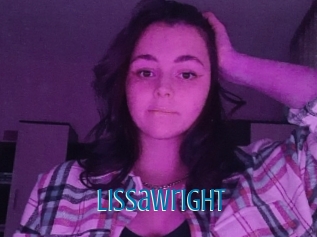 Lissawright