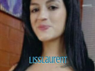 Lisslaurent