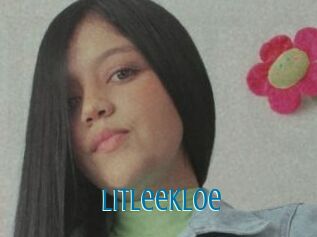 Litleekloe