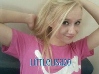 LittleLisa20