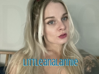 Littleanalannie