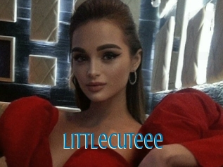Littlecuteee